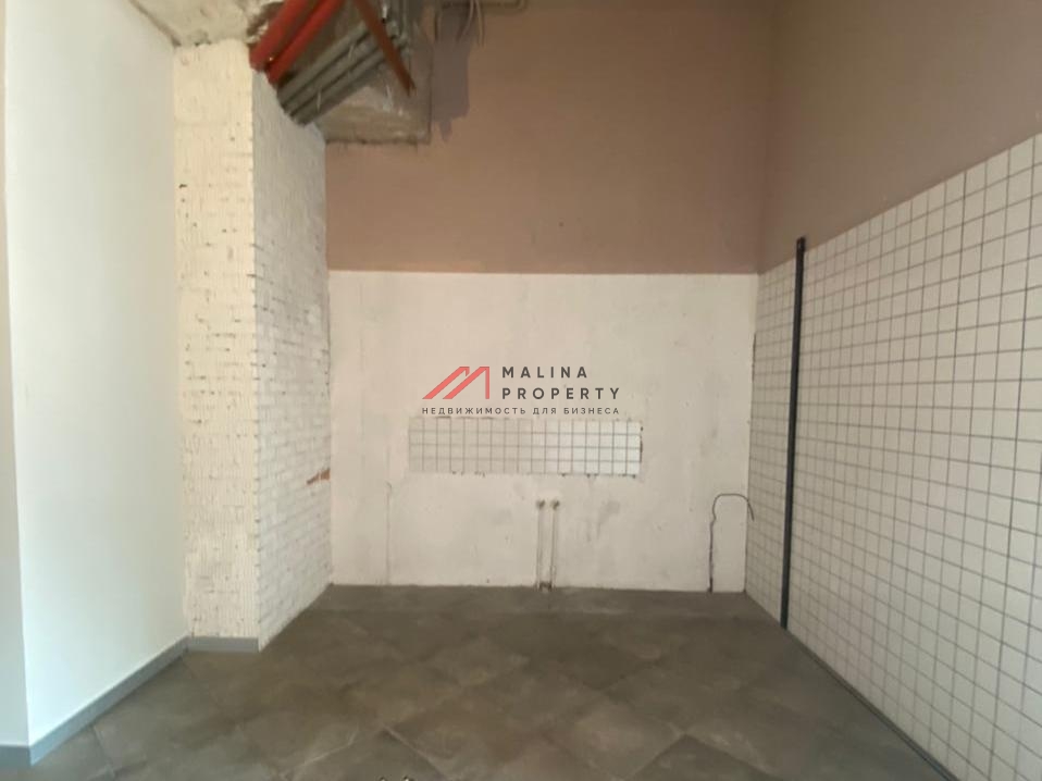 Продажа торгового помещения в ЖК "Соколиный Форт"