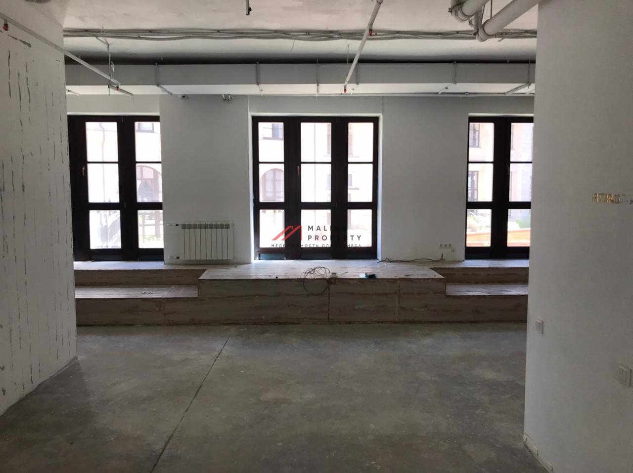 Аренда помещения в ЖК Итальянский квартал 