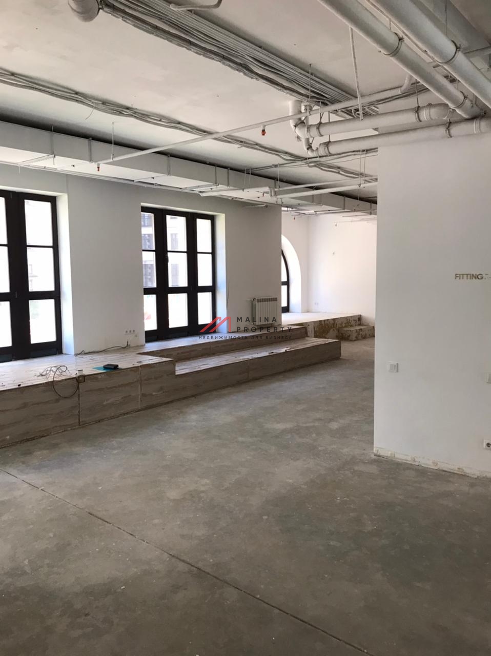 Аренда помещения в ЖК Итальянский квартал 