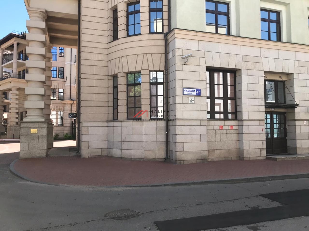 Аренда помещения в ЖК Итальянский квартал 