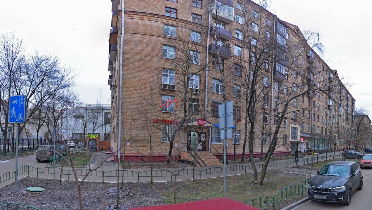 Продажа помещения на Дмитровской