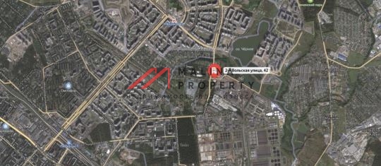 Продажа здания с Арендатором "Верный"