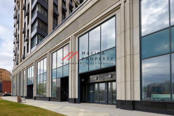 Аренда помещения на Шелепихинской набережной