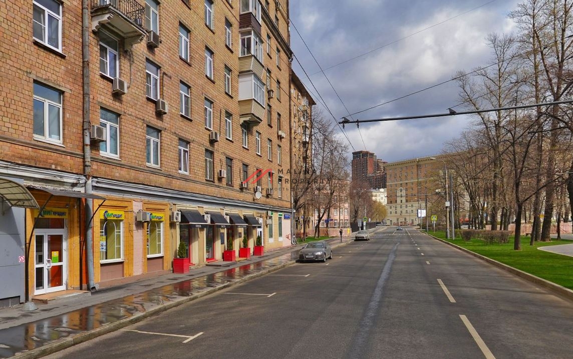 Аренда помещения на Автозаводской