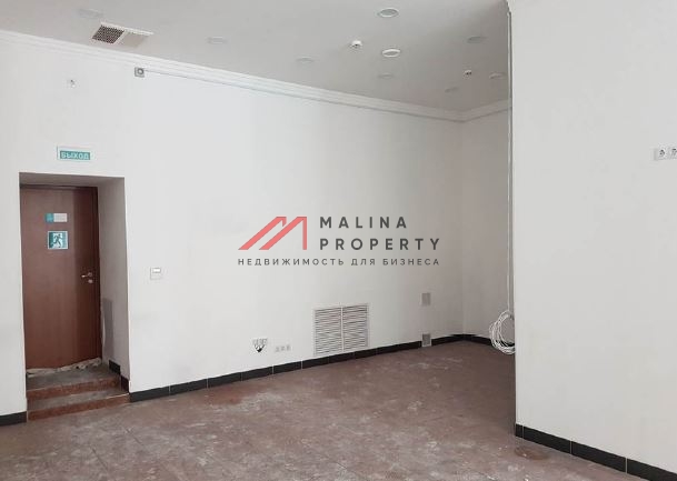 Аренда помещения на Автозаводской