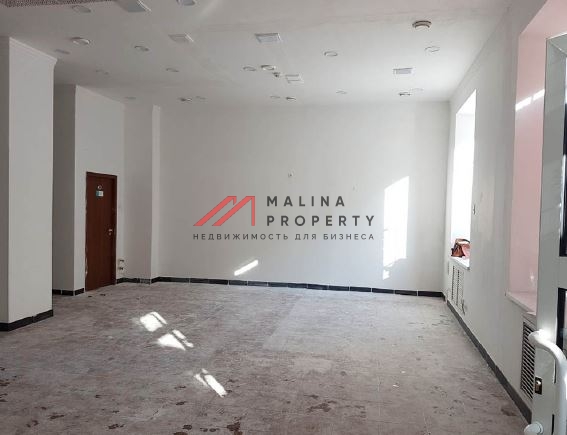 Аренда помещения на Автозаводской