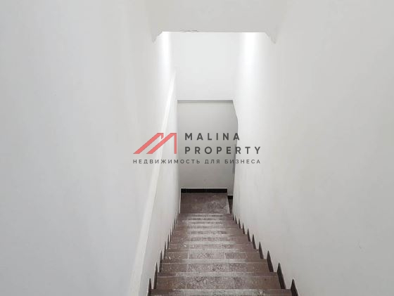 Аренда помещения на Автозаводской