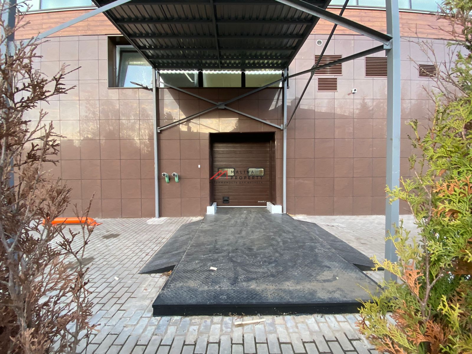 Продажа комплекса зданий в Одинцово