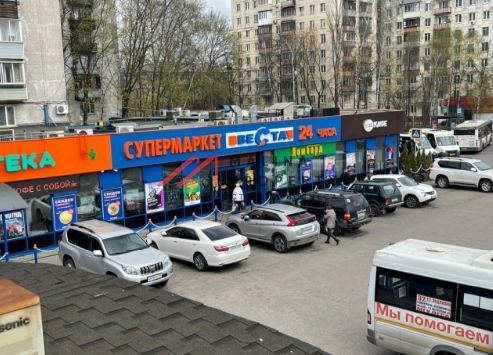 Аренда помещения в г. Королев