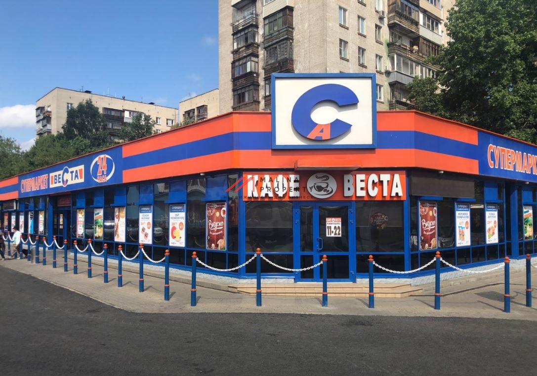 Аренда помещения в г. Королев