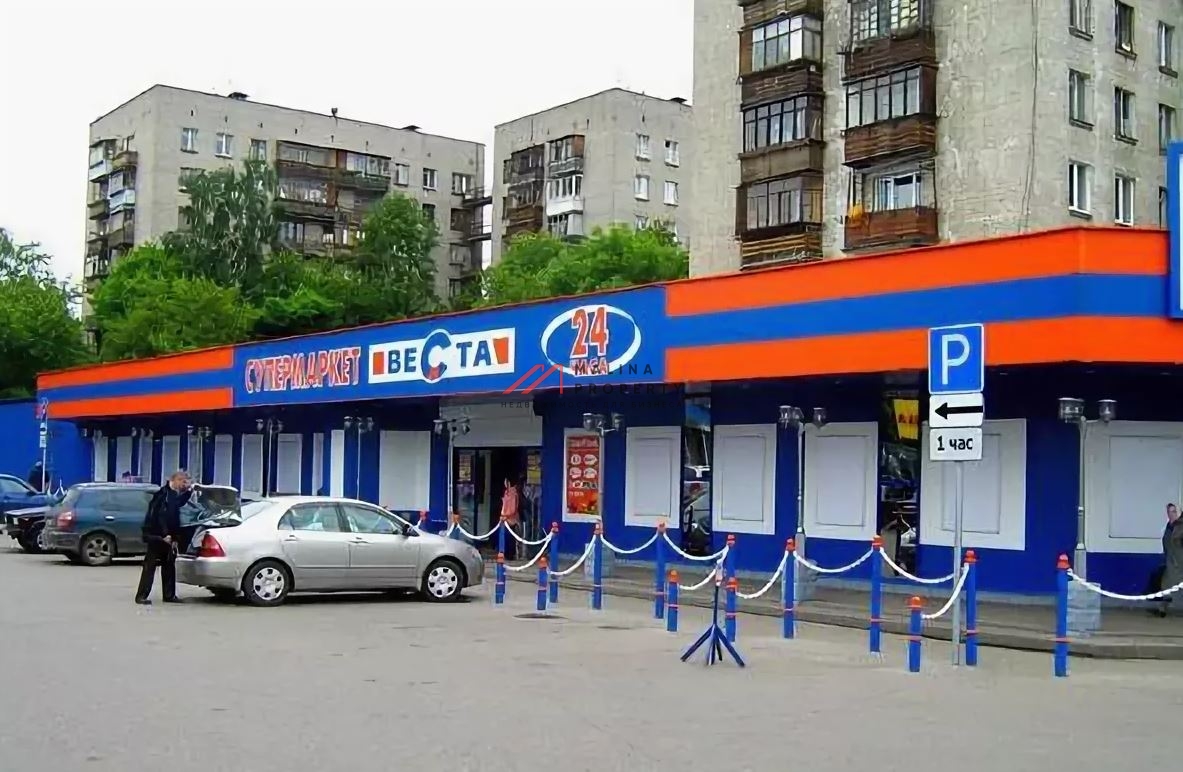 Аренда помещения в г. Королев