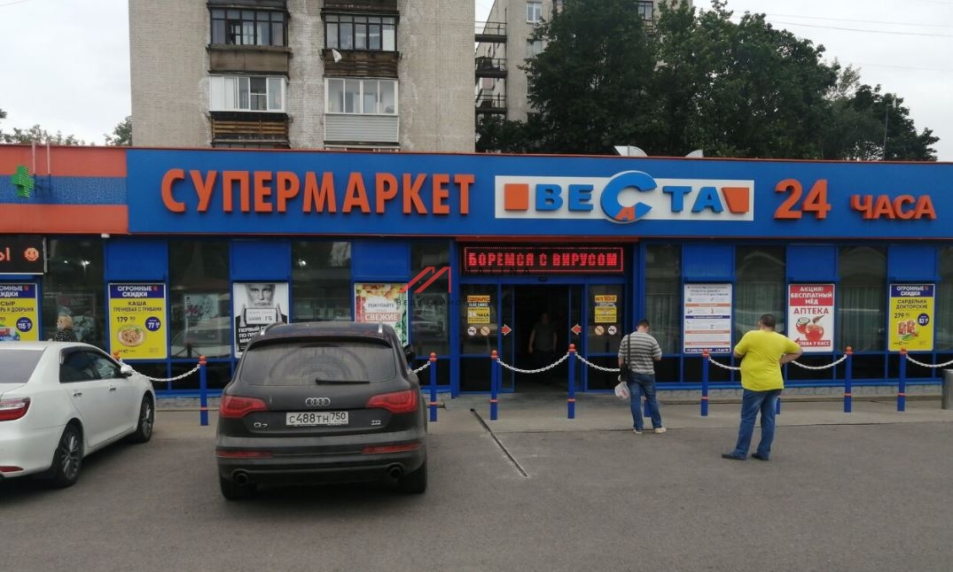 Аренда помещения в г. Королев