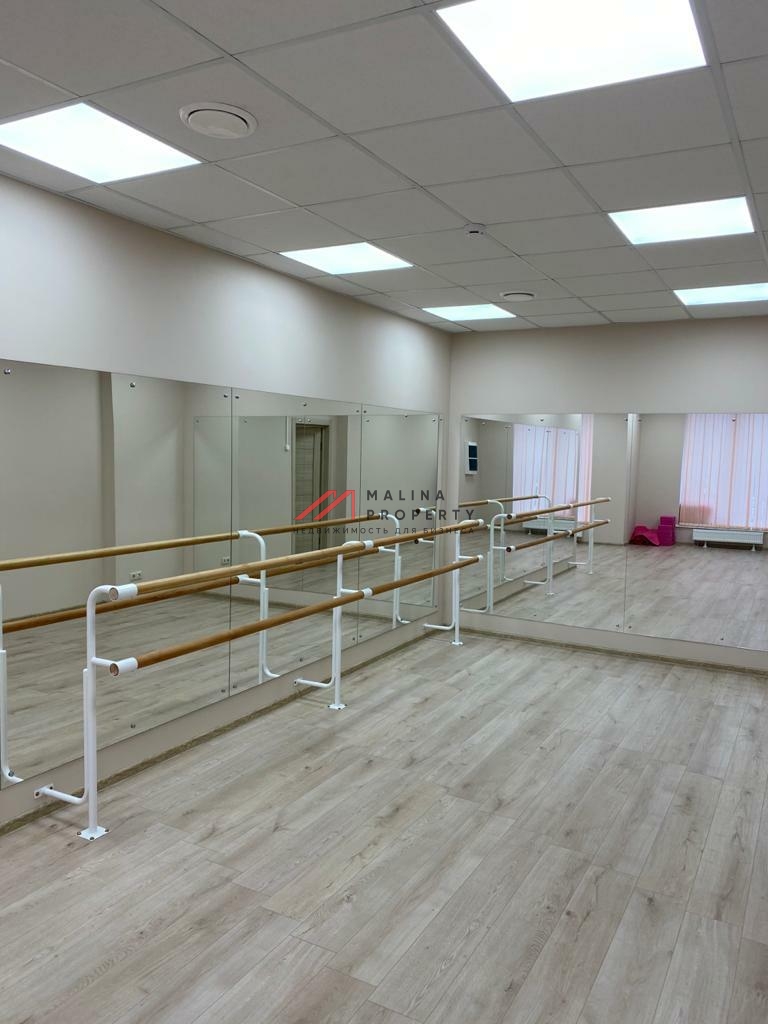 Продажа помещения на Проспекте Вернадского