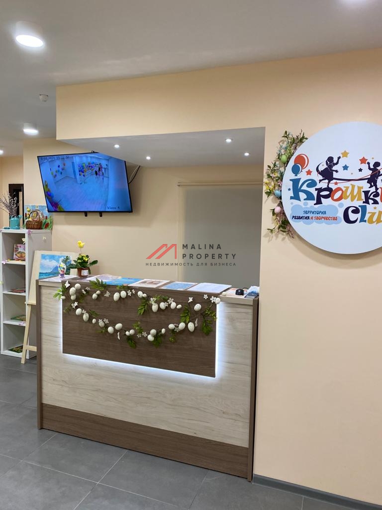 Продажа помещения на Проспекте Вернадского