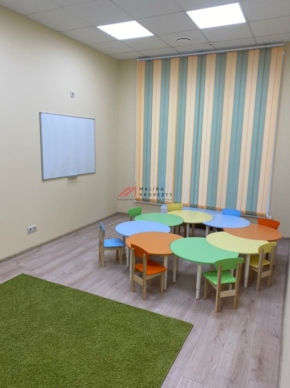 Продажа помещения на Проспекте Вернадского