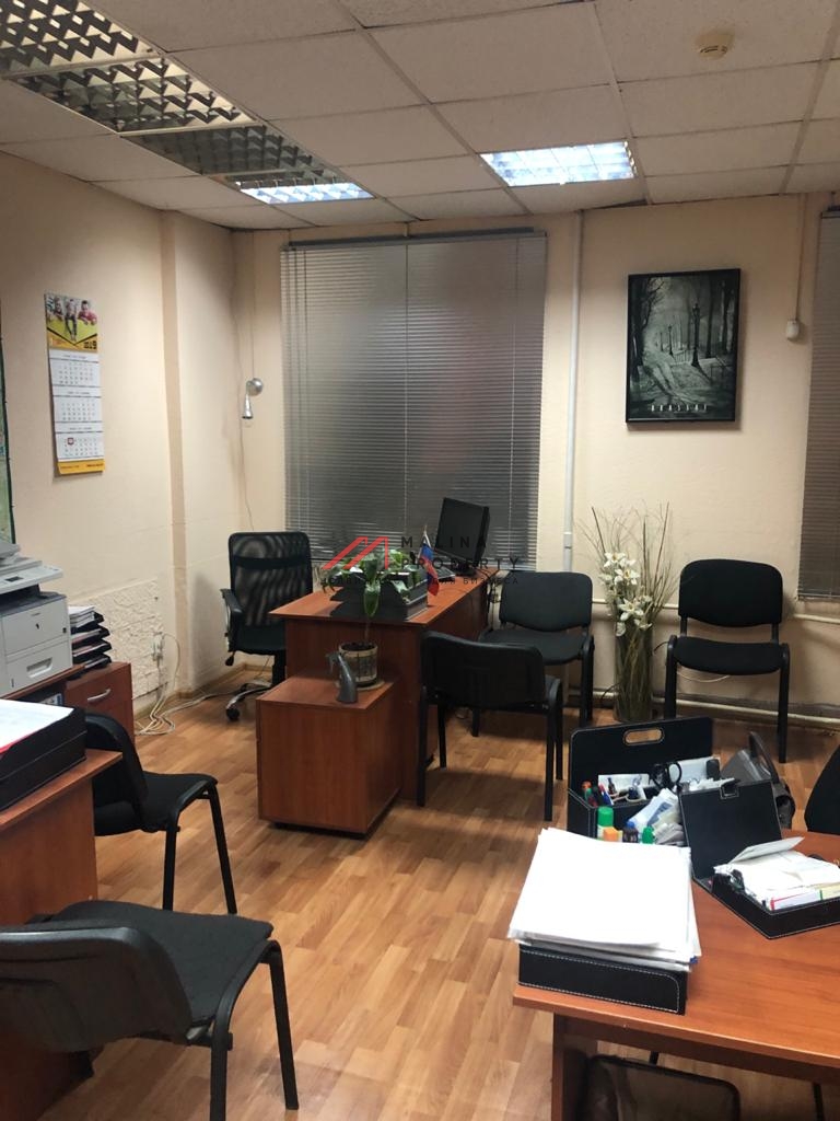 Аренда помещения на ВДНХ