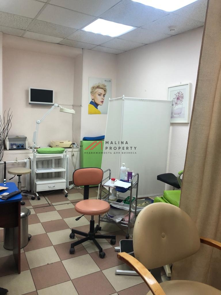 Аренда помещения на ВДНХ