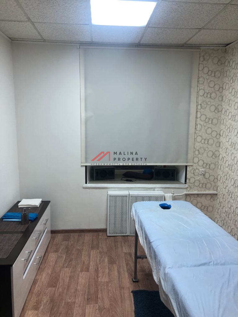 Аренда помещения на ВДНХ