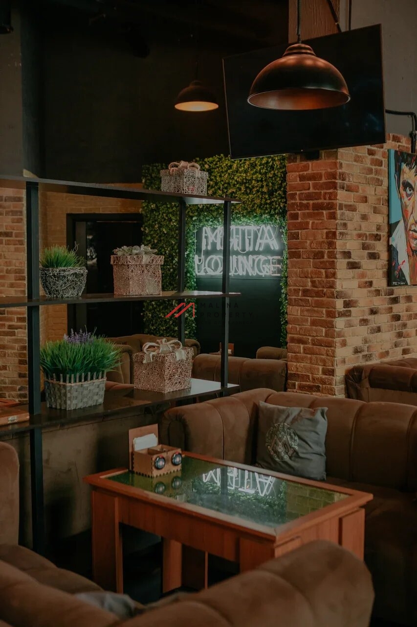 Аренда торгового помещения в Москве  