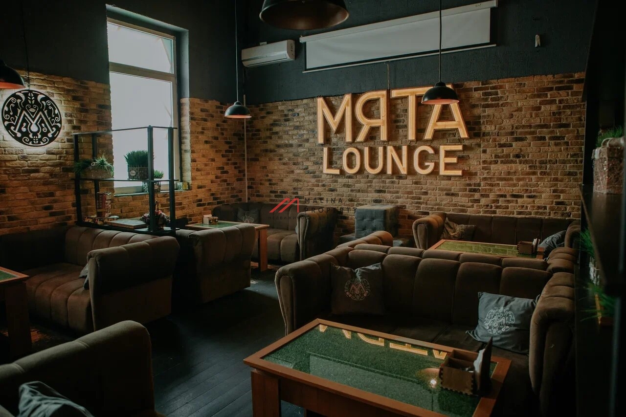 Аренда торгового помещения в Москве  