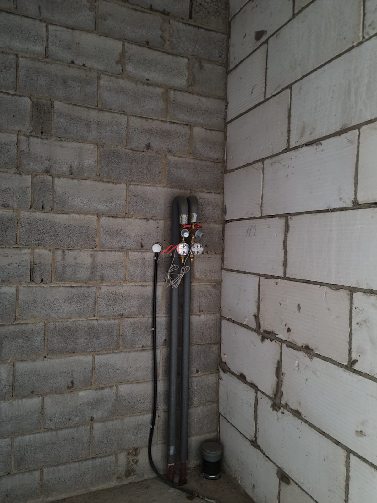 Аренда коммерческого помещения в ЖК Гусарская баллада