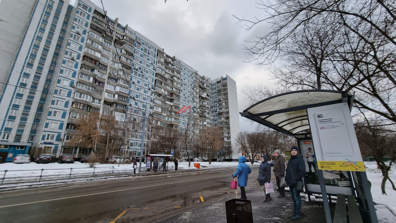 Аренда помещения  на Коломенской