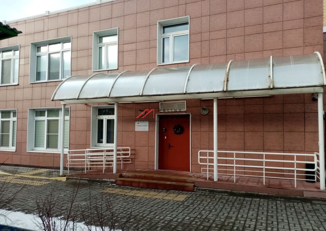 Продажа коммерческого помещения с арендатором в Москве