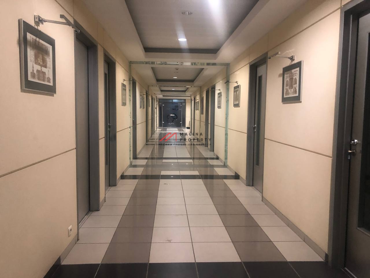 Продажа административного здания 