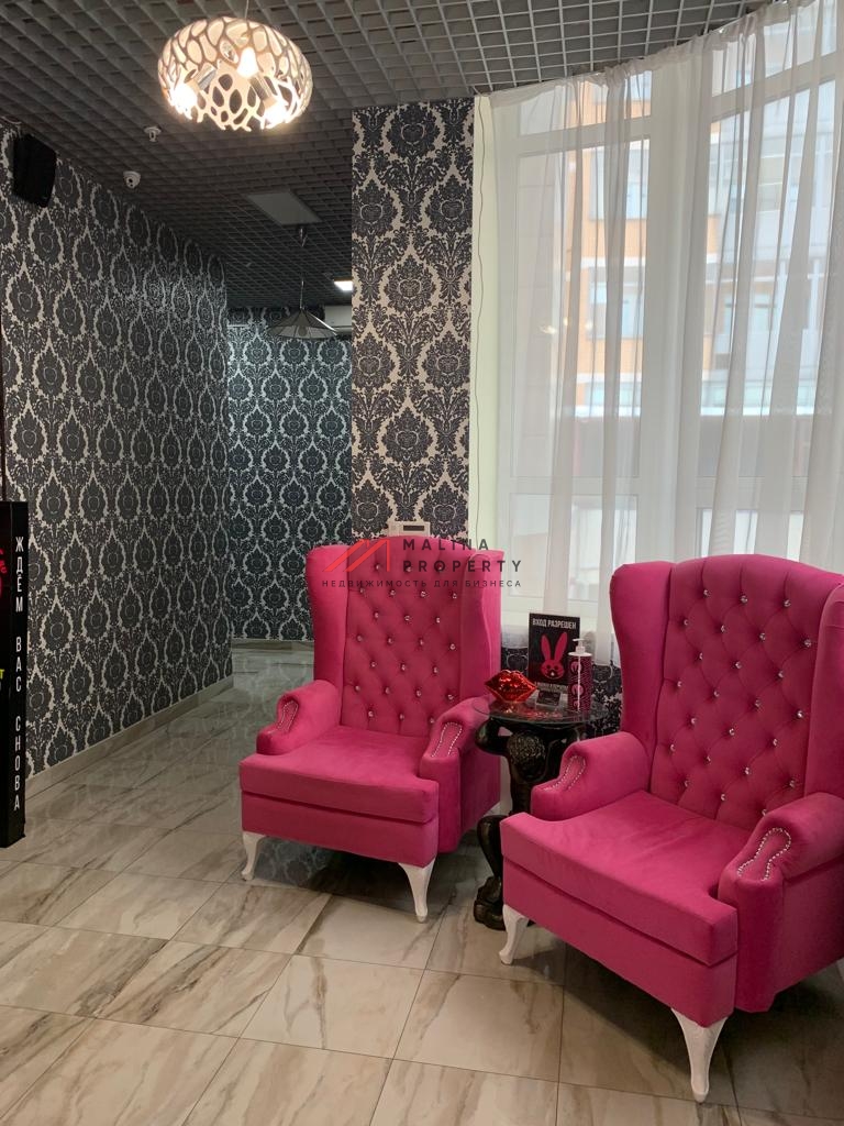 Готовый арендный бизнес у метро Профсоюзная