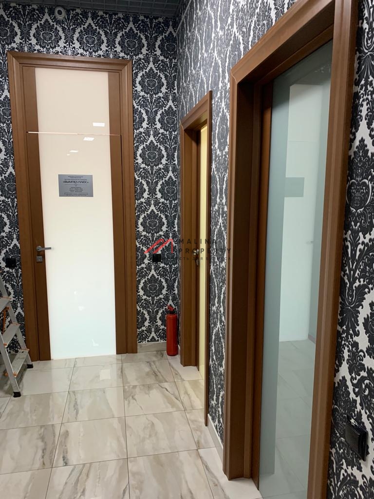 Готовый арендный бизнес у метро Профсоюзная