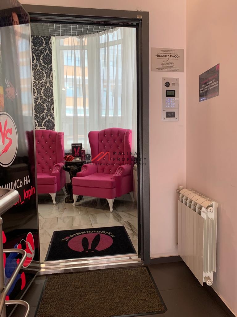 Готовый арендный бизнес у метро Профсоюзная