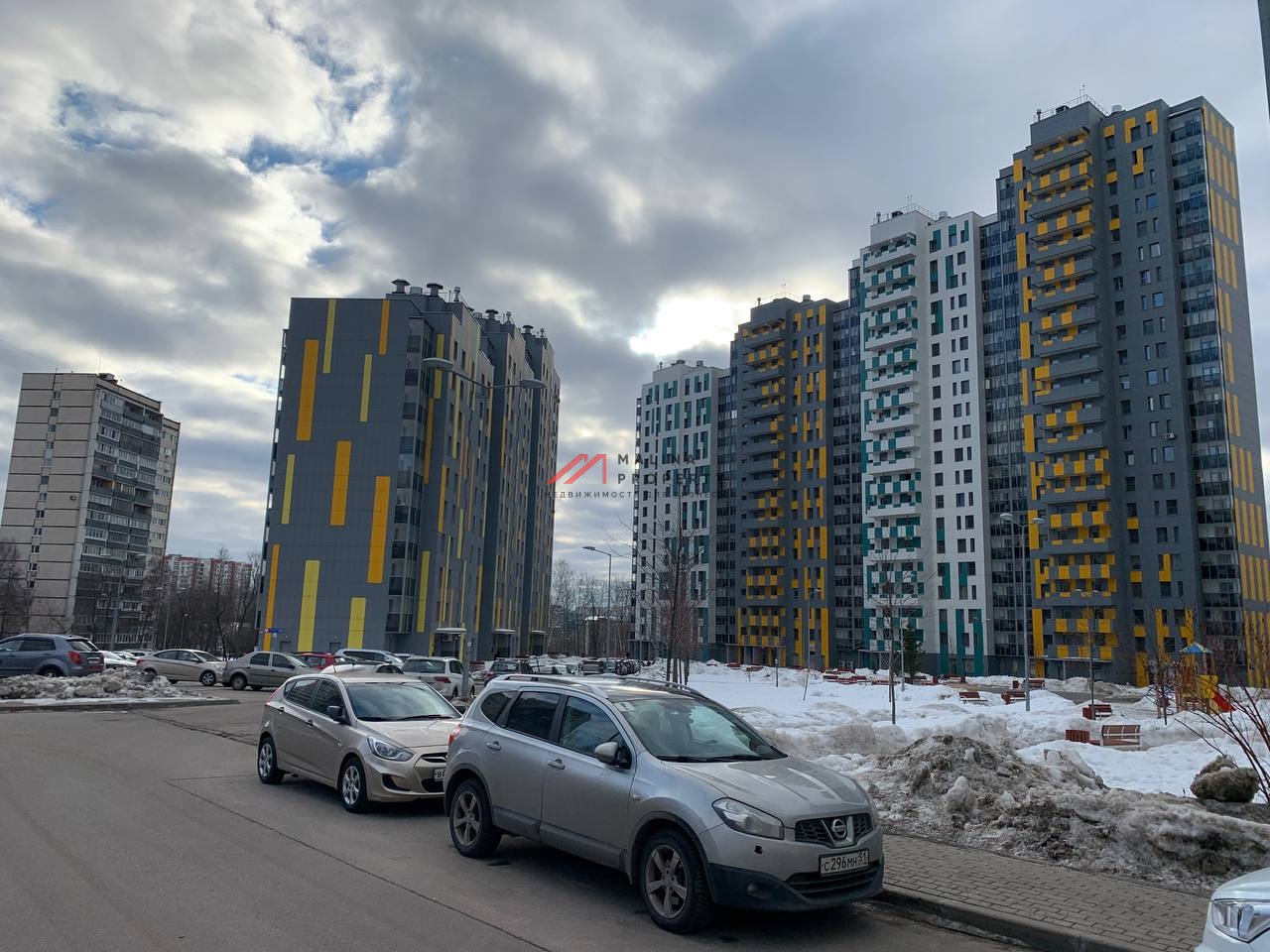 Продажа помещения на Проспекте Вернадского