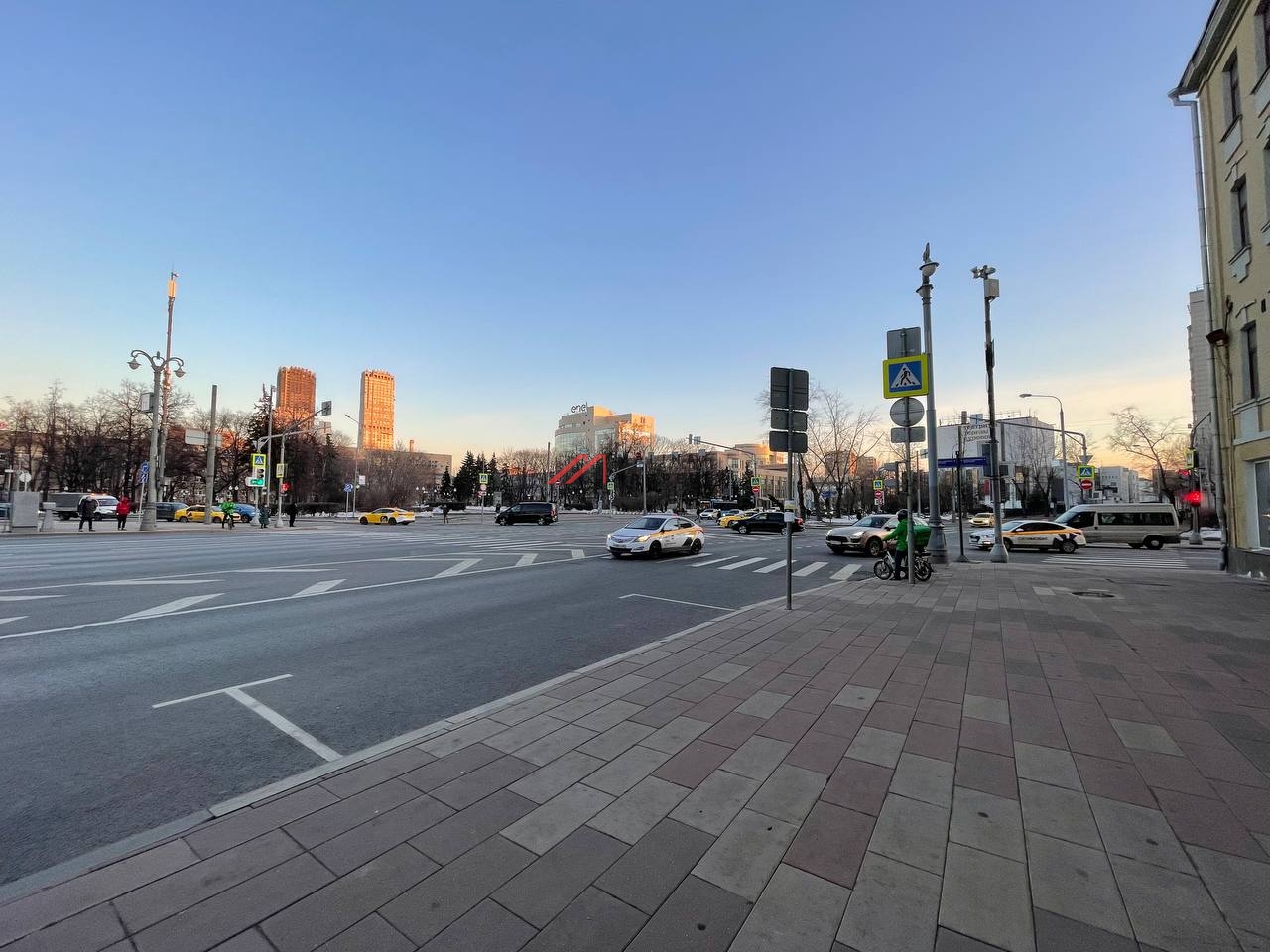 Продажа помещения с арендаторами на Серпуховской