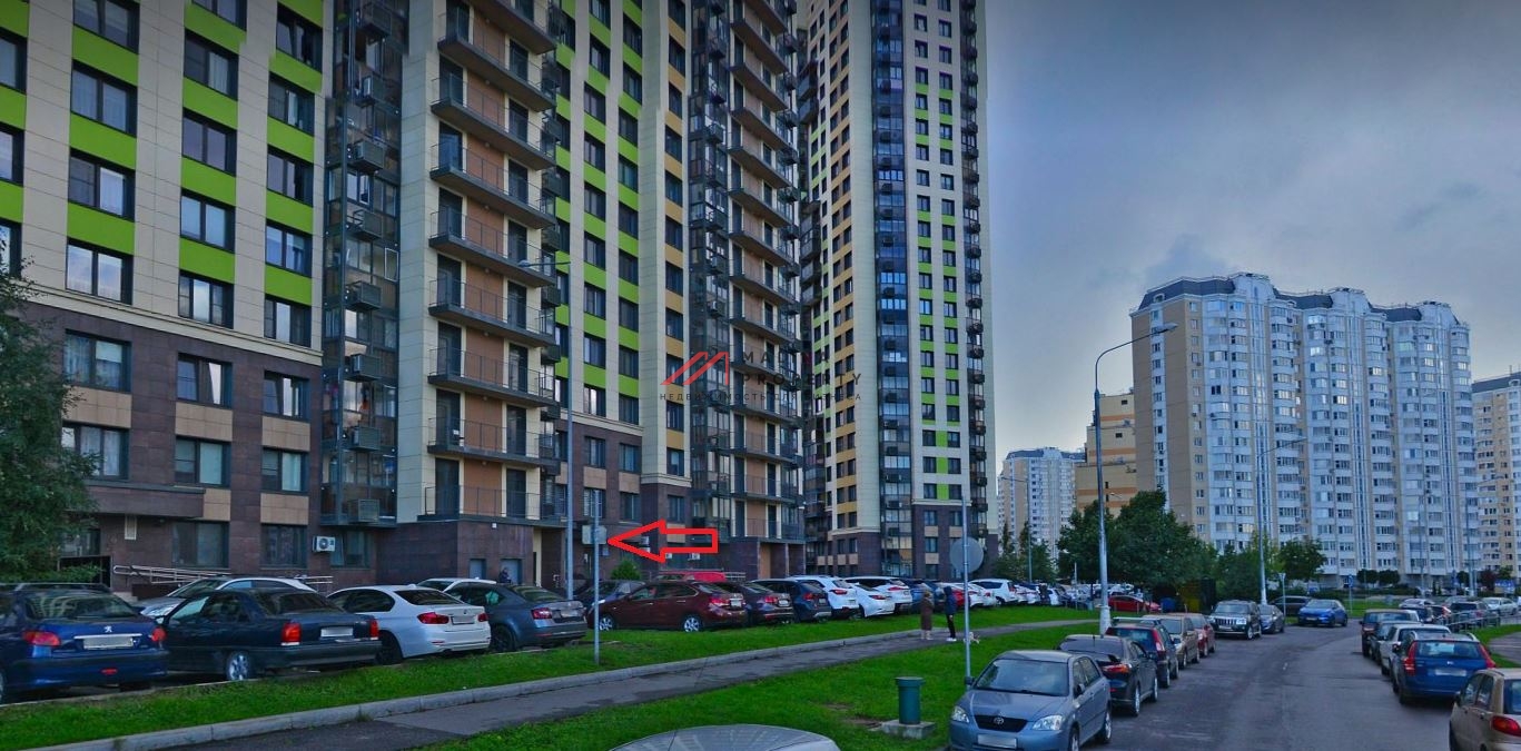 Продажа помещения с арендатором в Рассказовке