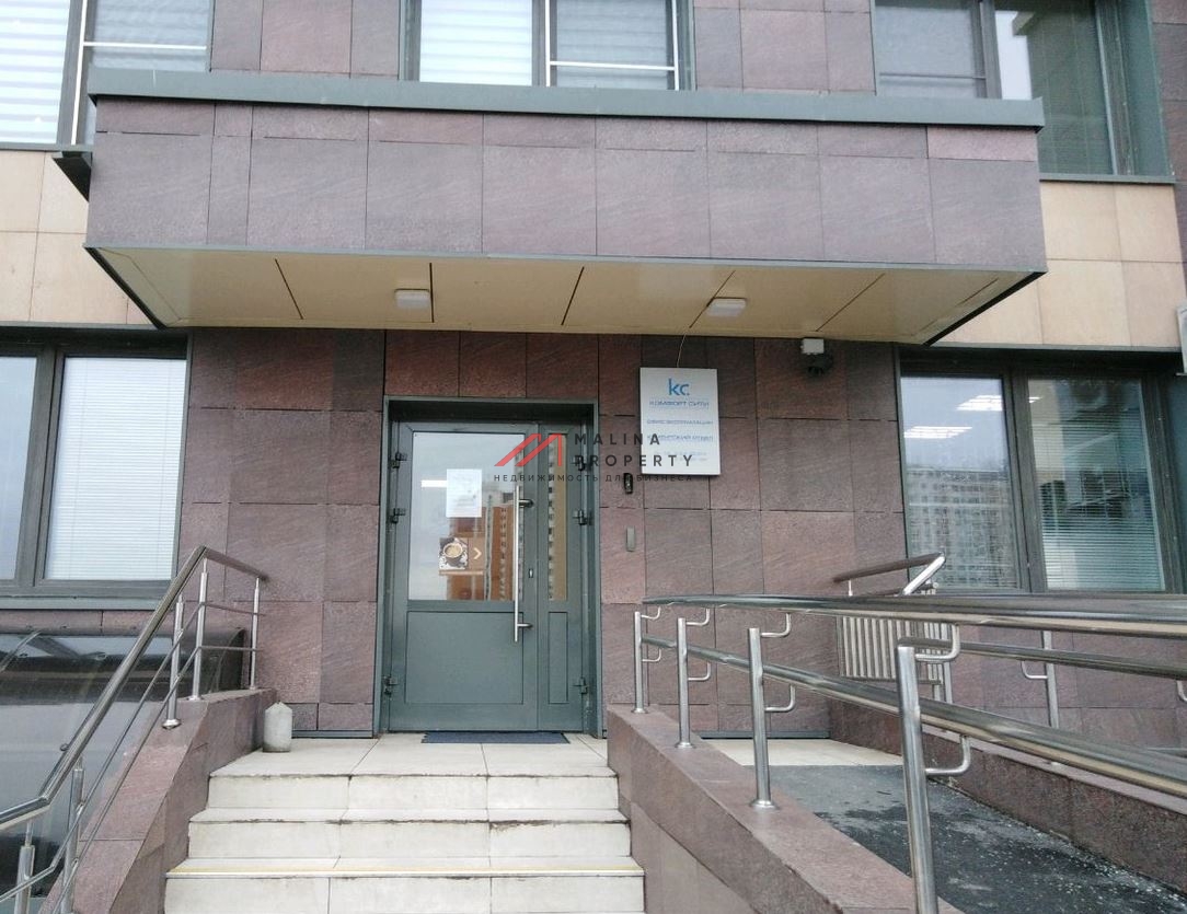 Продажа помещения с арендатором в Рассказовке