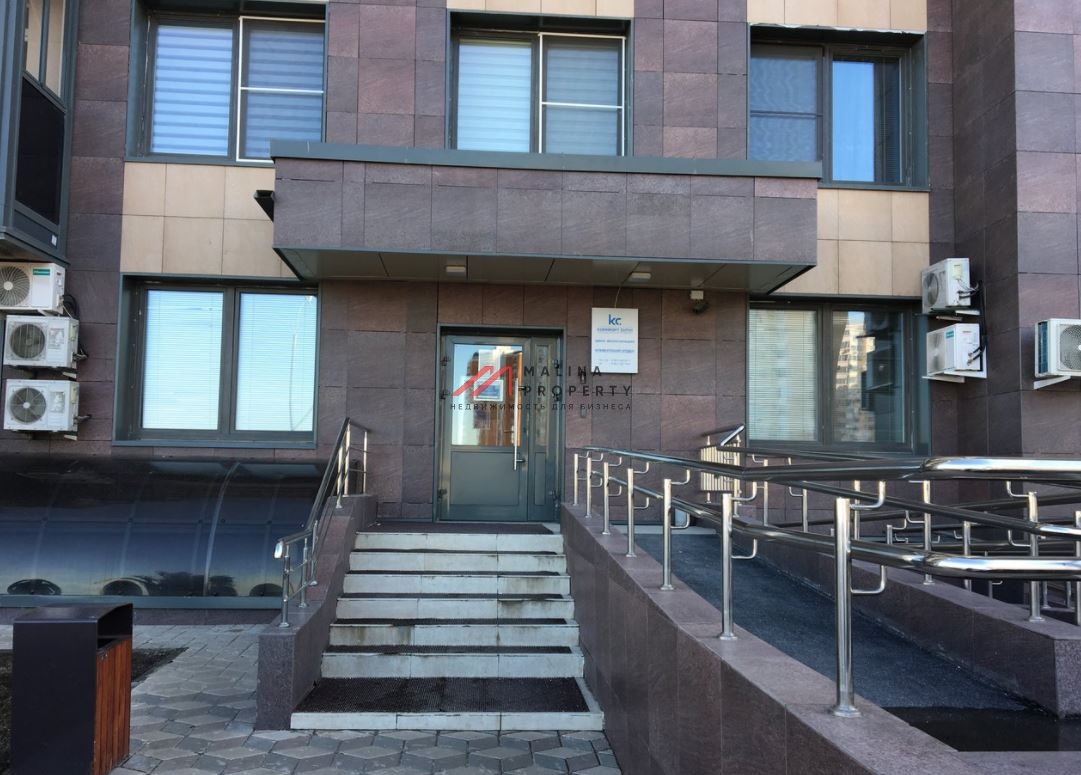 Продажа помещения с арендатором в Рассказовке