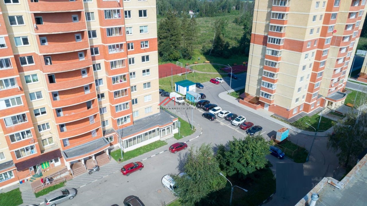 Продажа коммерческой недвижимости в Московской области