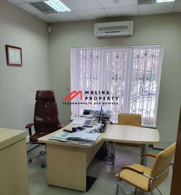 Аренда коммерческого помещения у метро Крылатское