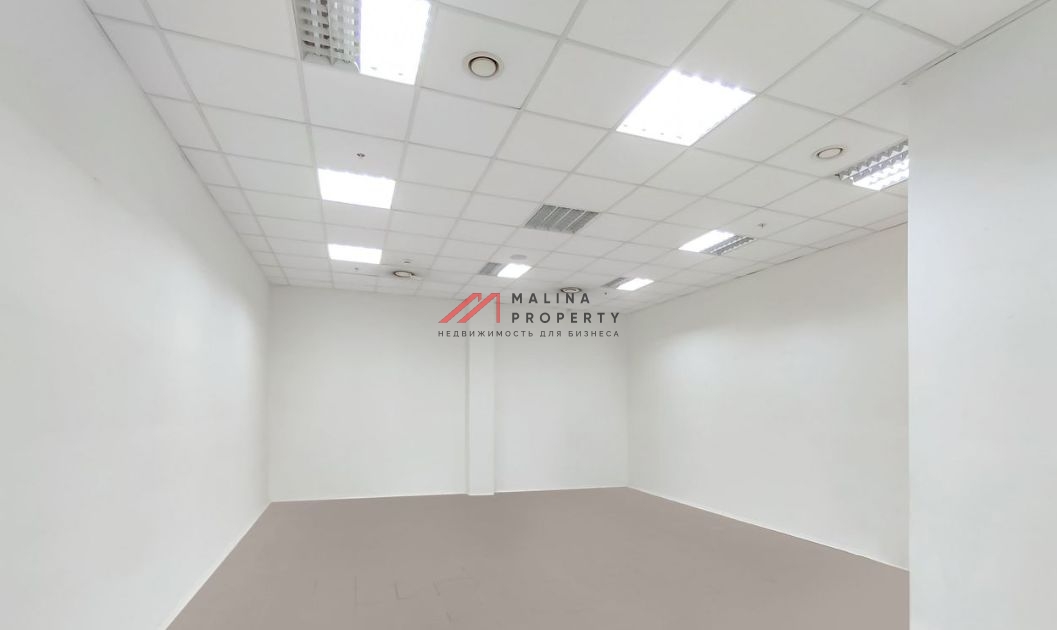 Аренда торгового помещения в ТЦ Вэйпарк