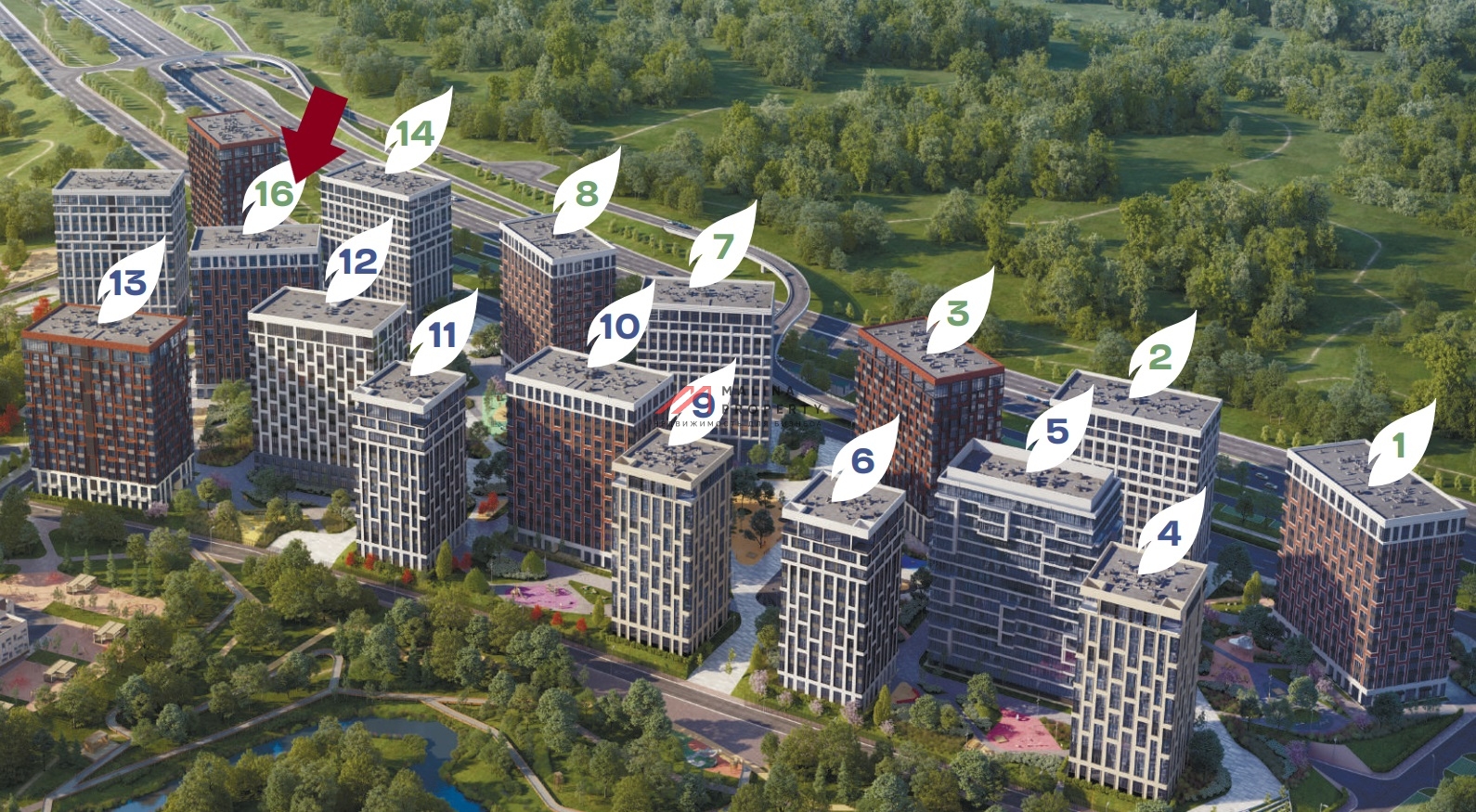 Продажа коммерческого помещения у метро Минская