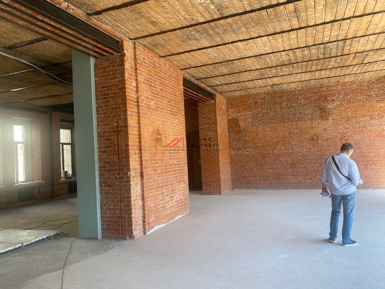 Аренда коммерческой недвижимости