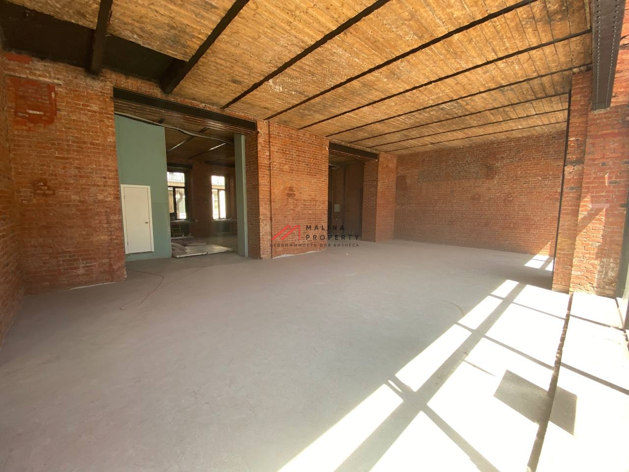 Аренда коммерческой недвижимости