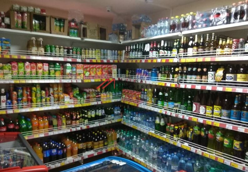 Продажа помещения с арендатором ВкусВилл