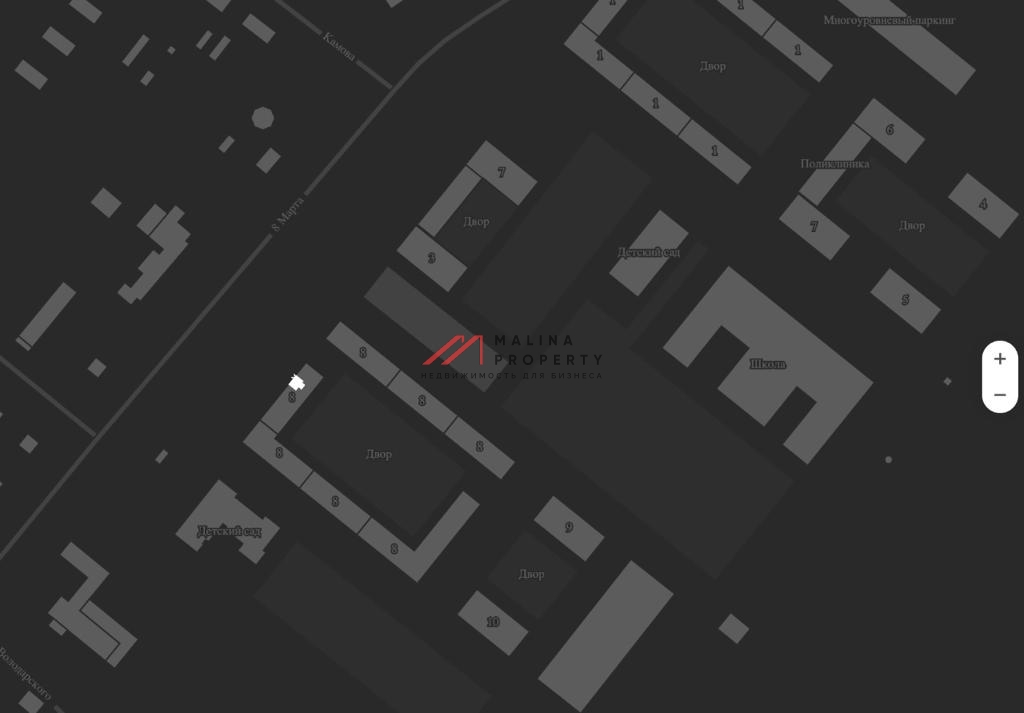 Продажа помещения с арендатором аптека Ригла