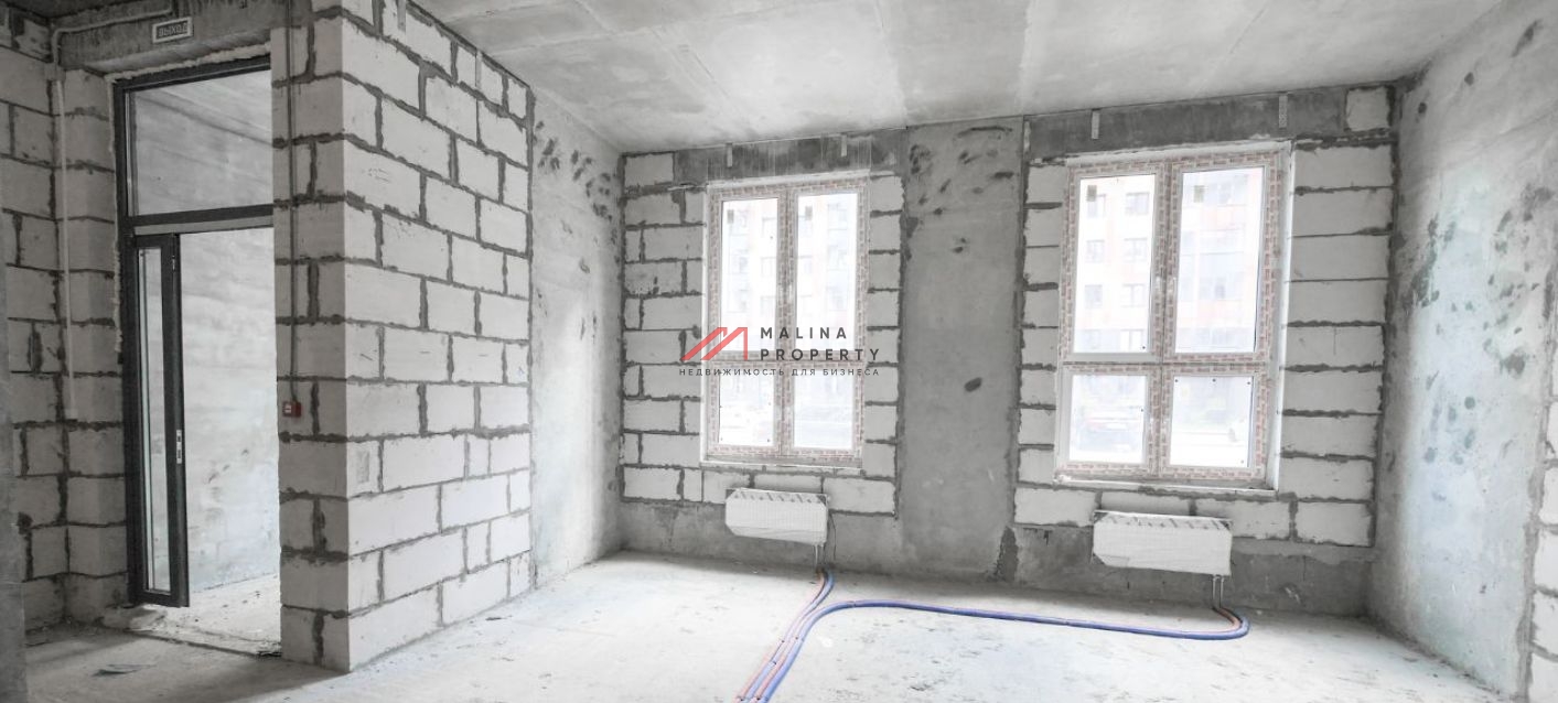 Продажа торгового помещения в ЖК "Кленовые Аллеи"