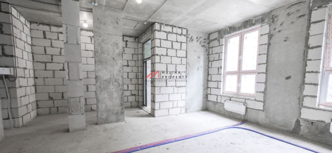 Продажа торгового помещения в ЖК "Кленовые Аллеи"