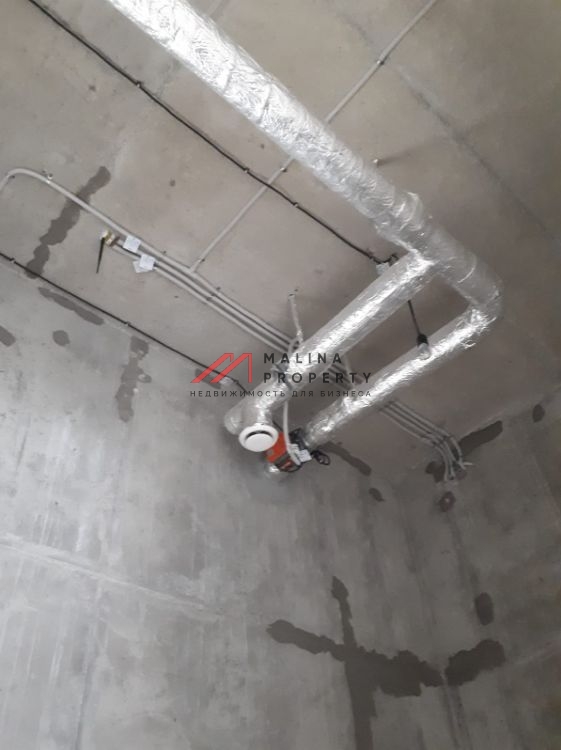 Аренда помещения в ЖК "Белая Дача Парк"