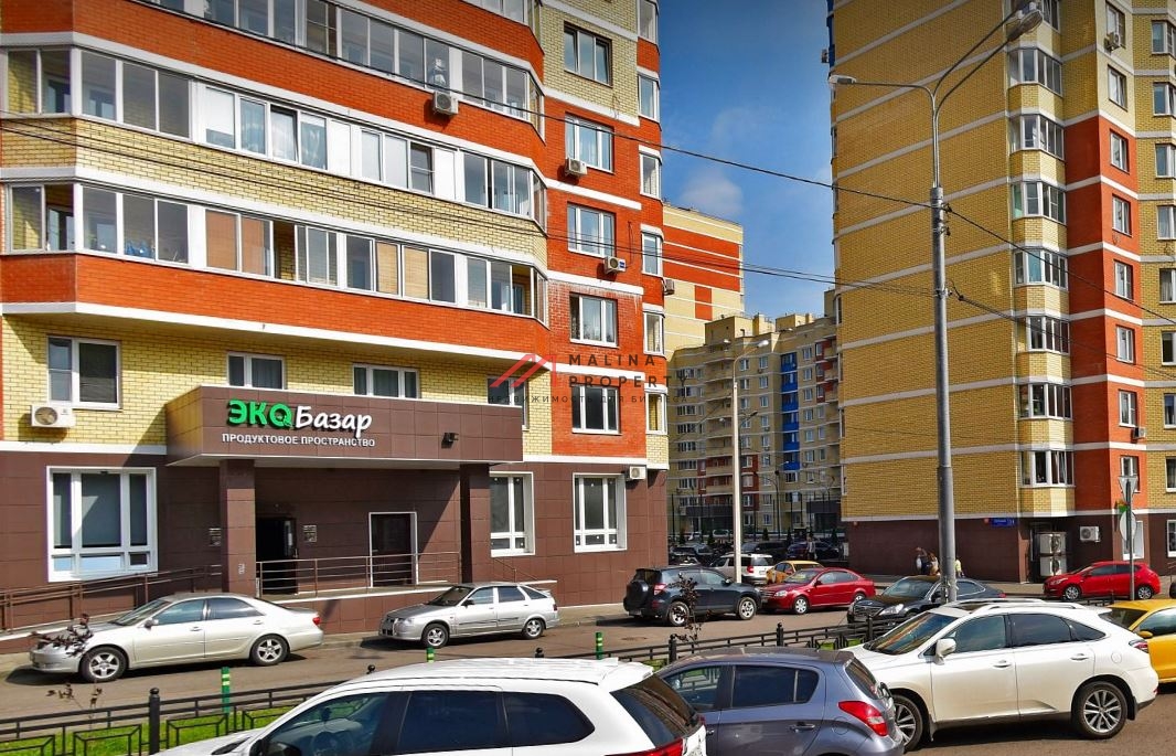 Продажа торгового помещения в г. Домодедово