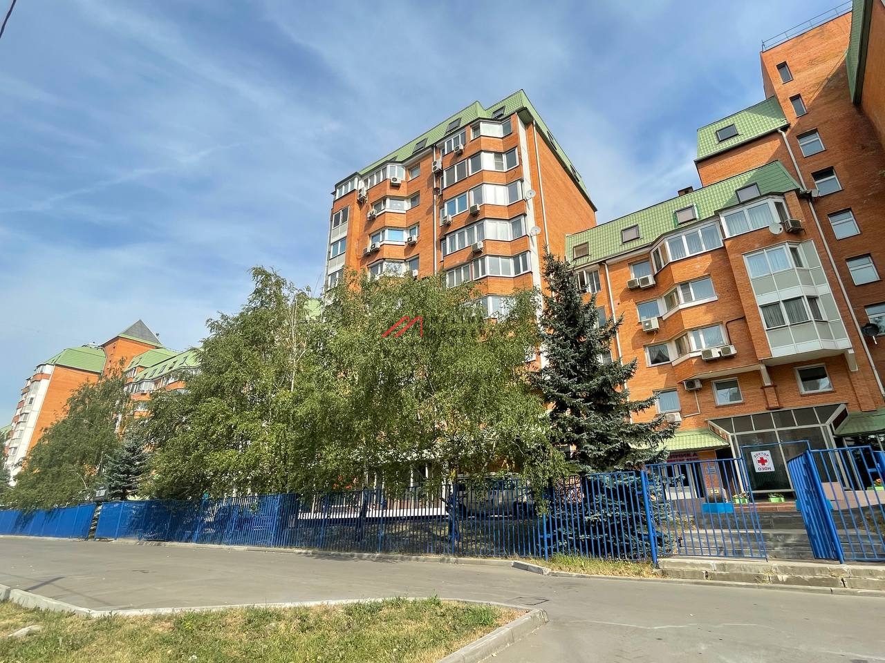 Продажа помещения на Старокачаловской улице