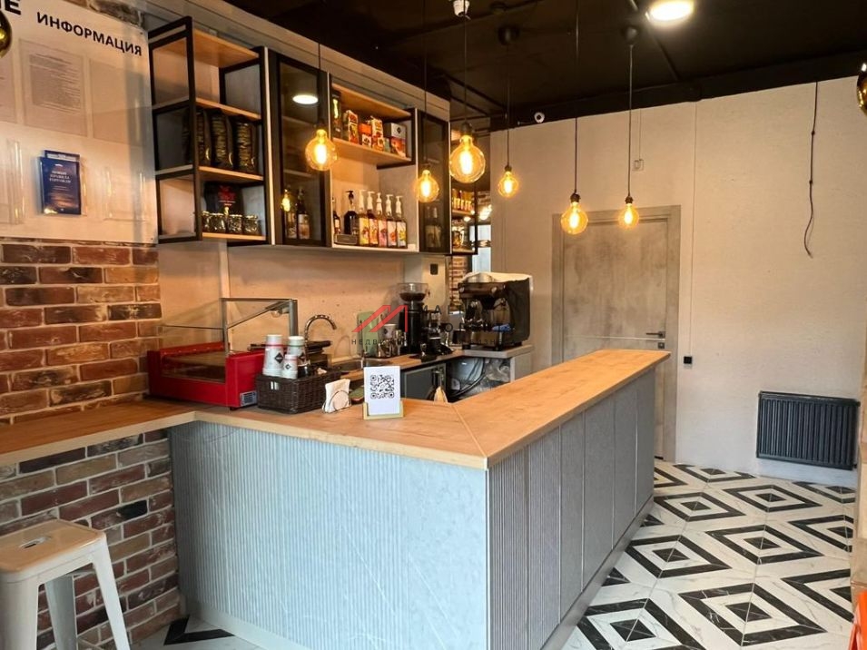 Аренда помещения в жилом комплексе Южная Битца